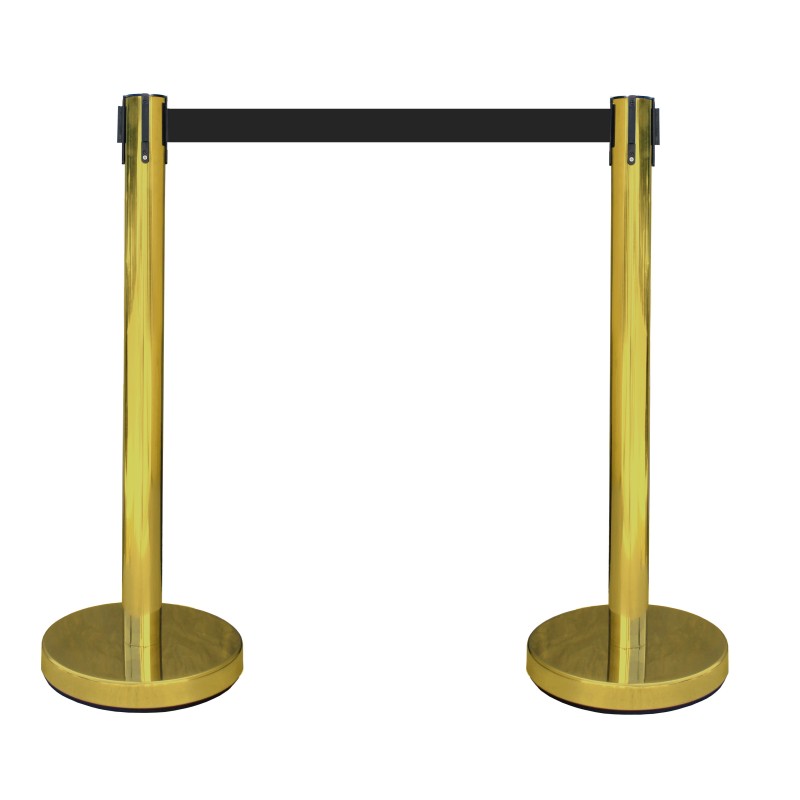 2m strap guidance post