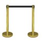 2m strap guidance post