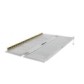 Portable PMR (Persons with Reduced Mobility) ramp