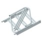 Mobile bike rack