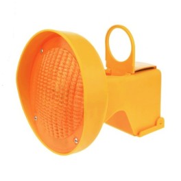 Lampe solaire ø 180 mm