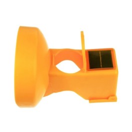 Lampe solaire ø 180 mm