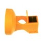 Lampe solaire ø 180 mm