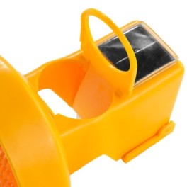 Lampe solaire ø 180 mm