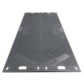 Plaque de roulage temporaire 2,4m - 80 t