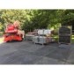 Temporary road plate  2.4 m 80 T