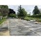 Temporary road plate  2.4 m 80 T