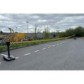 Portable Retractable Belt Barrier 15 to 40 M