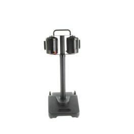 Portable Retractable Belt Barrier 15 to 40 M