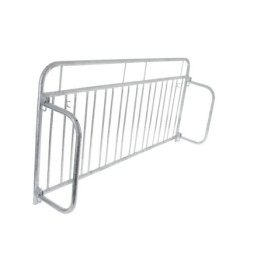 Rack à vélo événementiel 10 vélos