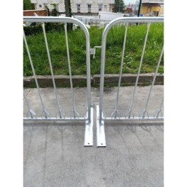 Event bike rack 11 bicycles