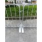 Event bike rack 11 bicycles