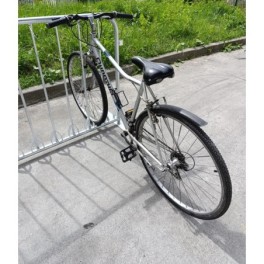 Event bike rack 11 bicycles