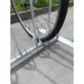 Event bike rack 11 bicycles