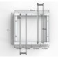 Bicycle rack