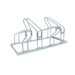 Bicycle rack
