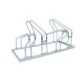 Bicycle rack