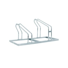 Bicycle rack