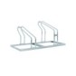 Bicycle rack