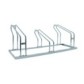 Bicycle rack