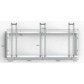 Bicycle rack