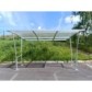 Bike shelter