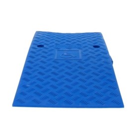 Accessibility Ramp Set for CPTRUCK Heavy-Duty Cable Protector