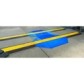 Wheelchair-accessible end caps for CP1071 cable protector
