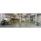 Delineation trolley with retractable signaling reel