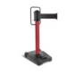 Portable Retractable Belt Barrier 10 M