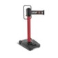 Portable Retractable Belt Barrier 10 M