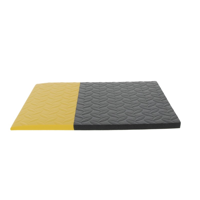 Industry serie antifatigue mat