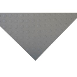 Industry serie antifatigue mat