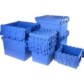Attached lid crate: 16L to 78L