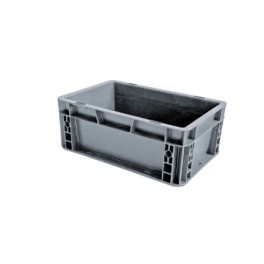 Euronorm handling crate – 300 × 200 mm