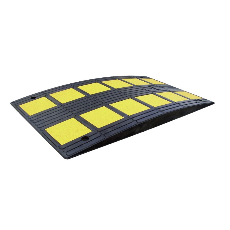 Coussin de ralentissement série safety