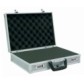 Aluminum protective case