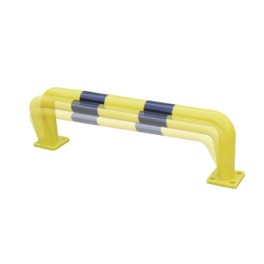 Arceau de protection à mémoire de forme ø 80 mm