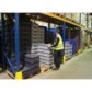 Reflective safety vest