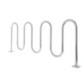 Design bicycle rack