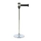 Poteau de guidage a sangle TULIPE