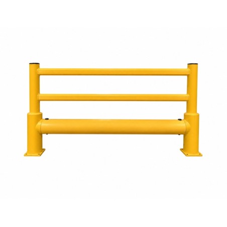 Arceaux de protection en...