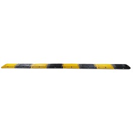 Ralentisseur pliable et transportable