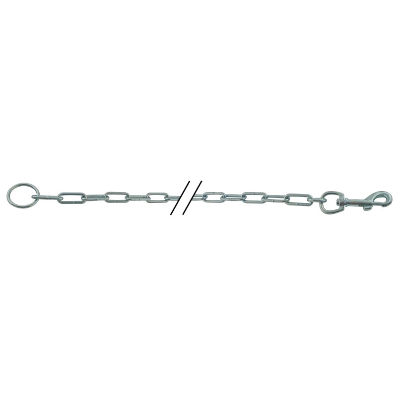 Dog leash