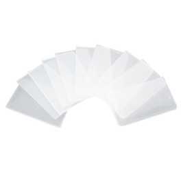 Lot de 10 séparateurs pour casier métal petit ou grand modèle