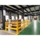 High-strength safety barrier