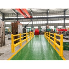Arceaux de protection en polyuréthane