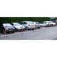 Chain barrier post
