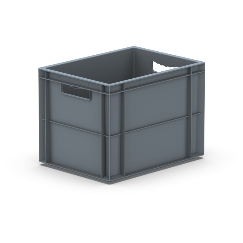Bac de manutention norme Europe - 400 x 300 mm