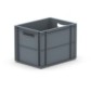 Bac de manutention norme Europe - 400 x 300 mm